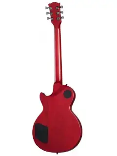Gibson Les Paul Modern Studio Wine Red Satin