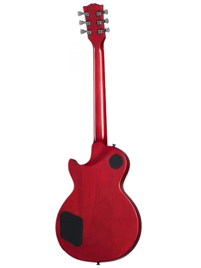 Електрогітара Gibson Les Paul Modern Studio Wine Red Satin