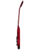 Електрогітара Gibson Les Paul Modern Studio Wine Red Satin