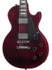 Електрогітара Gibson Les Paul Modern Studio Wine Red Satin