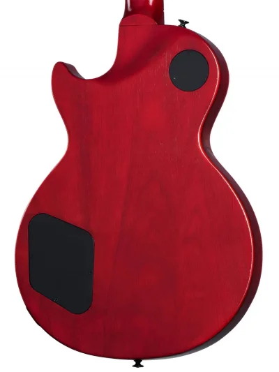 Електрогітара Gibson Les Paul Modern Studio Wine Red Satin