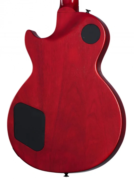 Електрогітара Електрогітара Gibson Les Paul Modern Studio Wine Red Satin