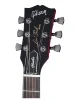 Електрогітара Gibson Les Paul Modern Studio Wine Red Satin