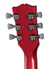 Електрогітара Gibson Les Paul Modern Studio Wine Red Satin