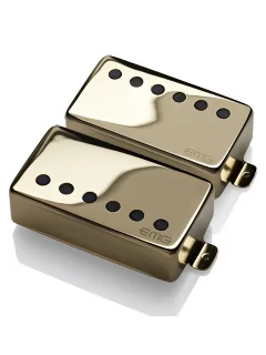 EMG JH "HET" SET (Gold)