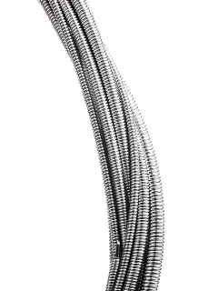 Alice A606M Nickel Medium 45-105
