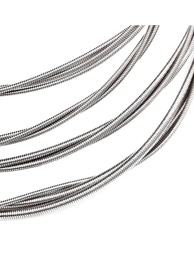 Струни Alice A606M Nickel Medium 45-105