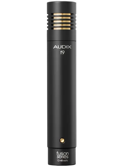 Мікрофон Audix F9