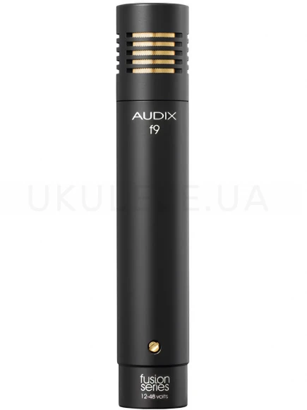 Микрофон Audix F9