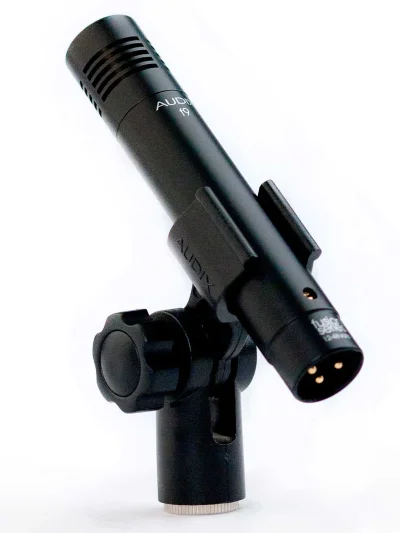 Мікрофон Audix F9
