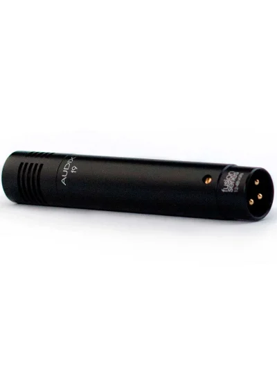 Мікрофон Audix F9