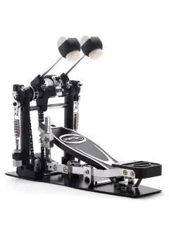 Maxtone DP921FB Twin Effect Bass Pedal