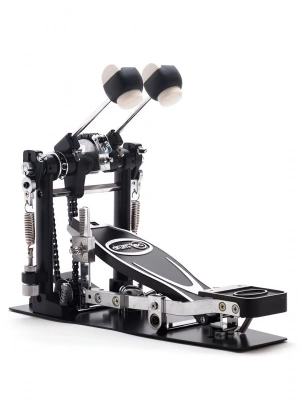 Maxtone DP921FB Twin Effect Bass Pedal