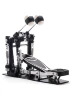 Педаль для бас-барабана Maxtone DP921FB Twin Effect Bass Pedal