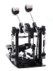 Педаль для бас-барабана Maxtone DP921FB Twin Effect Bass Pedal