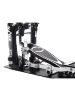 Педаль для бас-барабана Maxtone DP921FB Twin Effect Bass Pedal