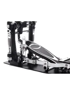 Maxtone DP921FB Twin Effect Bass Pedal