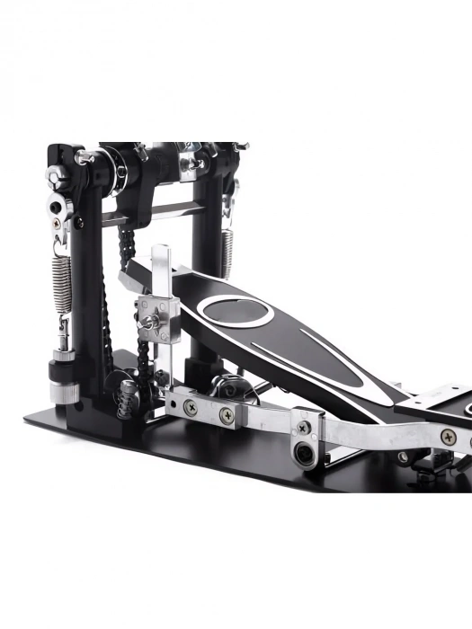 Maxtone DP921FB Twin Effect Bass Pedal