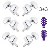 Overtone MHA005 CR 3+3 Overtone MHA005 CR 3+3