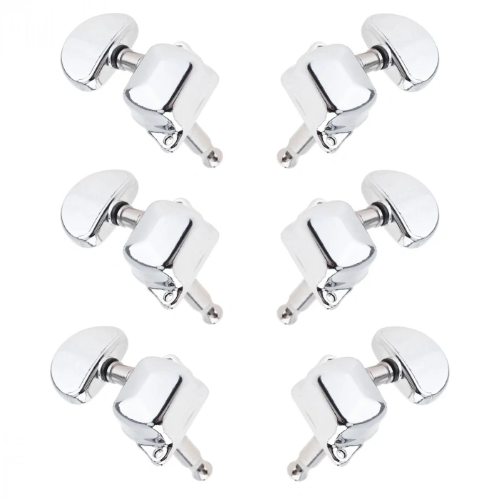 Overtone MHA005 CR 3+3