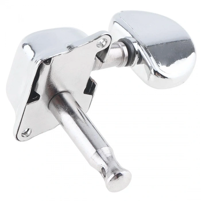 Overtone MHA005 CR 3+3