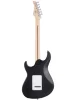 Електрогітара Cort G110 (Open Pore Black)