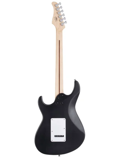 Електрогітара Cort G110 (Open Pore Black)