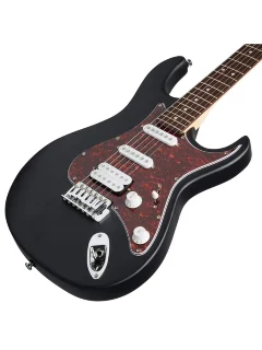 Cort G110 (Open Pore Black)