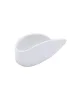 Медіатор-кіготь D'Addario National Finger Picks - White Celluloid Large 4 pack