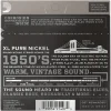 Струни D'Addario EPN115 XL Pure Nickel Blues/Jazz Rock 11-48