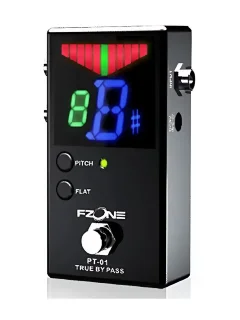 Fzone PT-01 black
