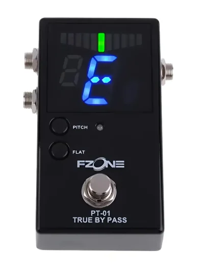 Тюнер Fzone PT-01 black