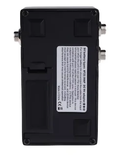 Fzone PT-01 black