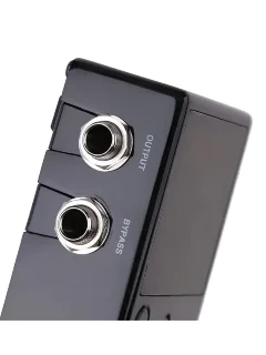Fzone PT-01 black