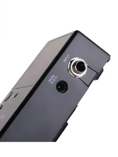 Fzone PT-01 black