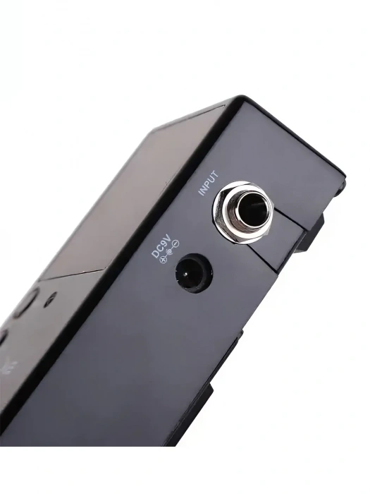 Тюнер Тюнер Fzone PT-01 black