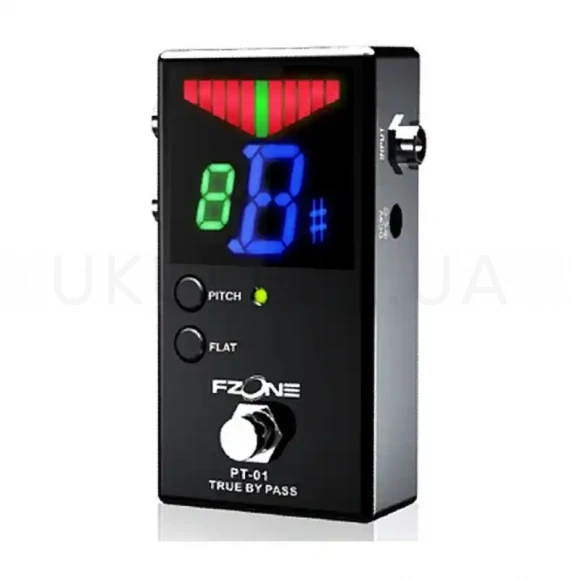 Тюнер Fzone PT-01 black