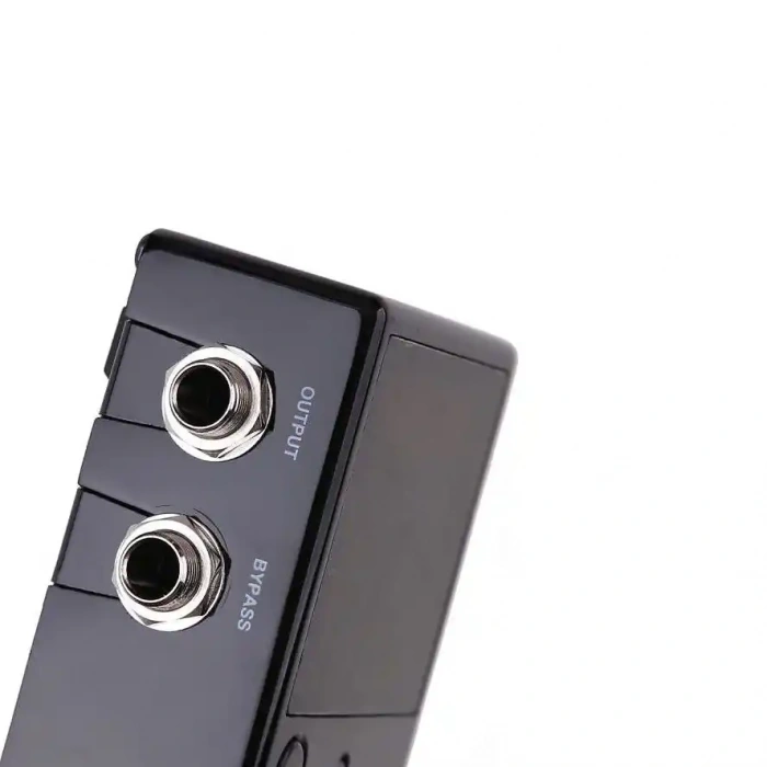 Тюнер Тюнер Fzone PT-01 black