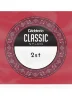 Струна D'Addario J2702 Classic Nylon Normal Tension 2nd