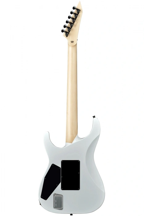 ESP E-II M-II Neck Thru (Snow White)