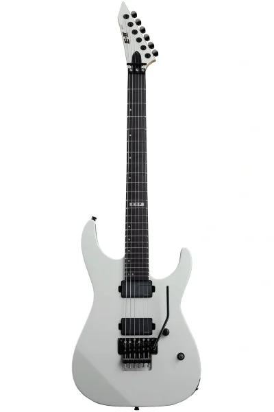 Електрогітара ESP E-II M-II Neck Thru (Snow White)