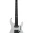 ESP E-II M-II Neck Thru (Snow White)