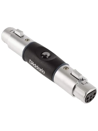 Перехідник D'Addario PW-P047CC XLR Female