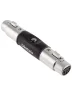 Перехідник D'Addario PW-P047CC XLR Female