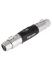 Перехідник D'Addario PW-P047CC XLR Female
