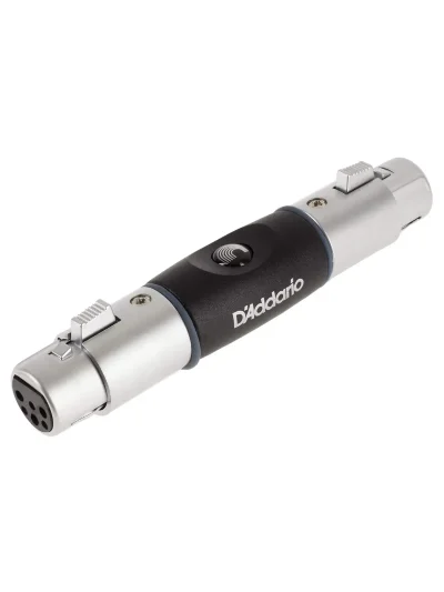 Перехідник D'Addario PW-P047CC XLR Female