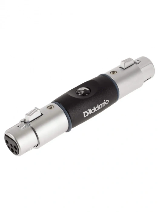 D'Addario PW-P047CC XLR Female