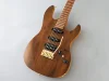 Електрогітара FGN EOS2-DU-EW2-RM Odyssey Expert Series (Vintage Natural)