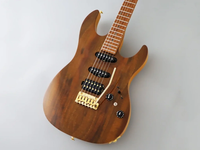 FGN EOS2-DU-EW2-RM Odyssey Expert Series (Vintage Natural)