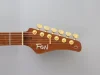 Електрогітара FGN EOS2-DU-EW2-RM Odyssey Expert Series (Vintage Natural)